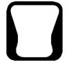 MAGIR 03365751 Gasket, cylinder head cover